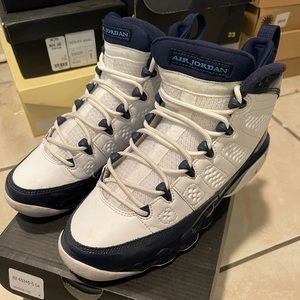 Air Jordan 9 Retro (GS)